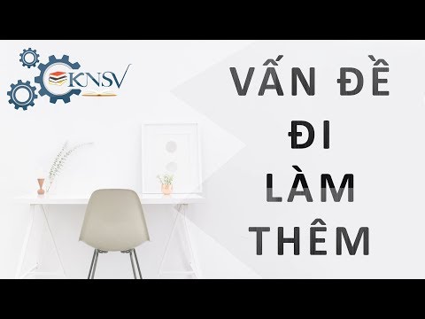 Video Những Điều Sinh Viên Cần Biết Trước Khi Đi Làm Thêm |... - YouTube