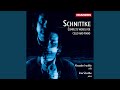 Miniature de la vidéo de la chanson Cello Sonata No. 2: I. Senza Tempo