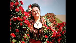 Надка Караджова - Мома Марийо, Марийо