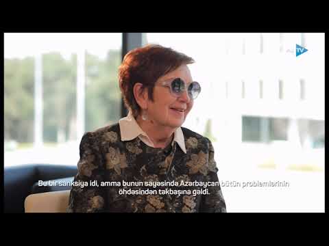 Video: Təcili Banka Yardım Aktı bu gün də mövcuddurmu?