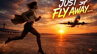 Just Fly Away