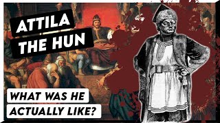 Top 5 why is attila the hun a controversial historical figure in 2022