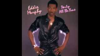 Eddie Murphy - Party All the Time chords