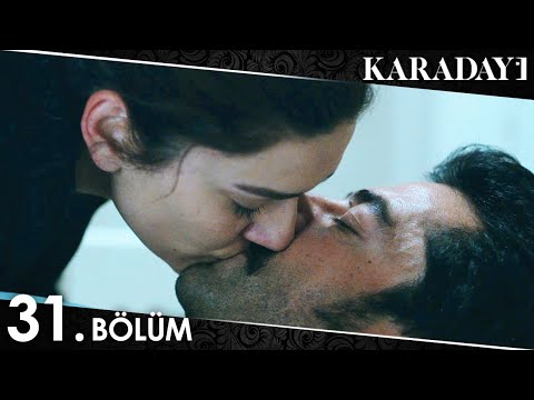 Karadayı 31. Bölüm (Full HD)