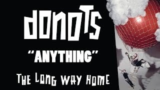 Donots - Anything