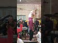 ايهاب البوب من فرح في بشتيل 