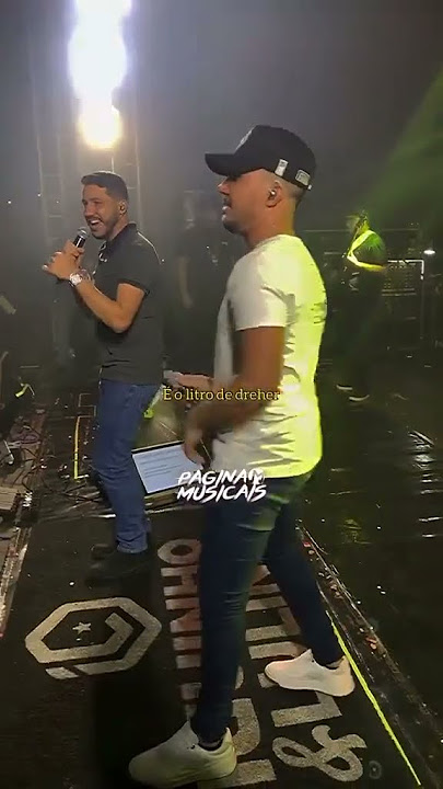 IGUINHO E LULINHA - CAVALO SELADO | MÚSICA NOVA 2023