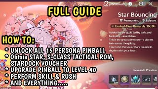  Guide Event Star Bouncing Wuthering Waves 33 2nd Anniversary Event