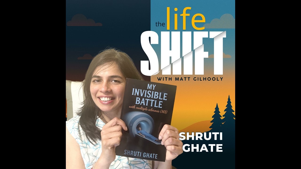 Living With MS: Finding Strength From the Inside Out Living With MS: Finding Strength From the Inside Out