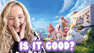Gorgeous FREE Creature Collector ✨ Aniimo Launch Gameplay