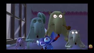 Crescent And Corona Are The Rob And Pero Of Crescent In Hamster Family Lisfer