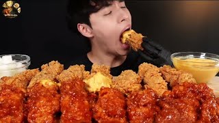Chicken Chicken Food Video