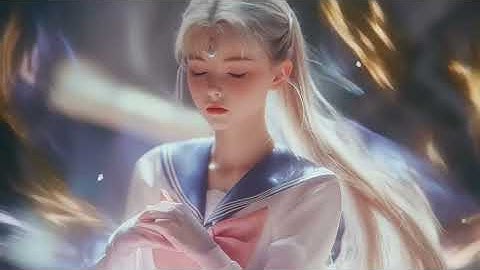 SAILOR MOON | Movie Trailer (2026) - 1950
