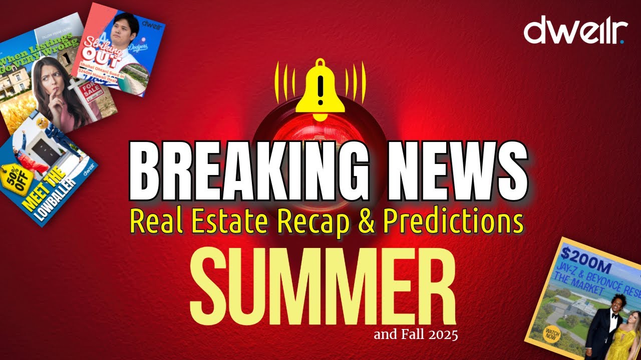 Recap: Ohtani’s $240M Lawsuit, Zillow Wars & AI Chaos