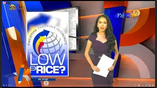 NSPC 2025 TV BROADCASTING FILIPINO - REGION XI (Davao Region)