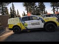 Ranger PMPR GTA 5 LSPDFR FIVEM