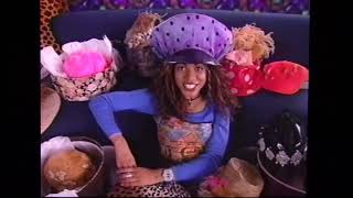 Opening To Lady And The Tramp 1998 Vhs Version 1 Part 2