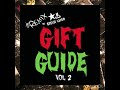 Remixbystevieleigh gift guide vol 2