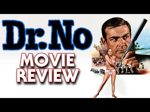 Dr. No (1962) | Movie Review