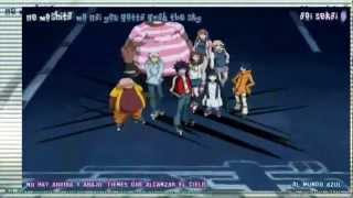 Air Gear - Opening 1 \