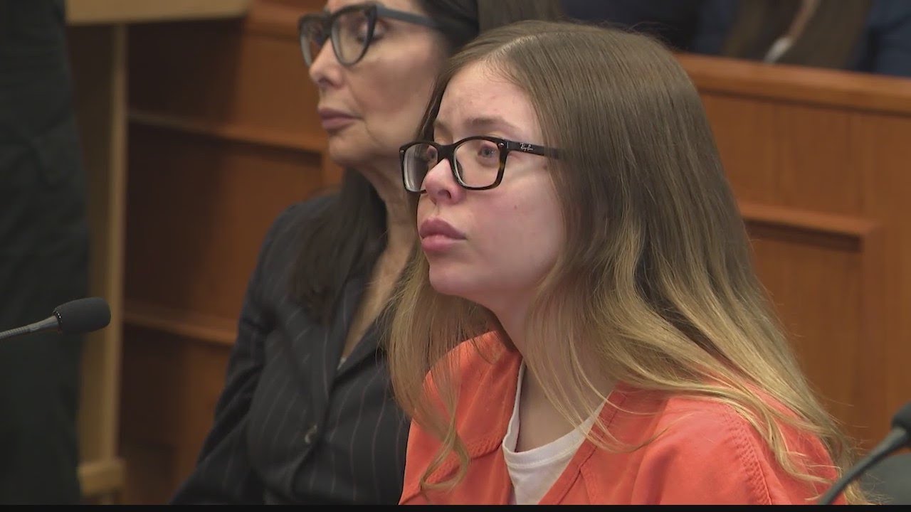Woman sentenced for fatal 2021 Niskayuna DWI - YouTube