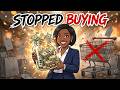 Why Millions of Americans Just Stopped Buying Things (And Got Richer)