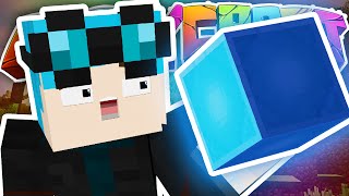 Minecraft | TOUCHING RADIOACTIVE WASTE?! | Crazy Craft 3.0 #7