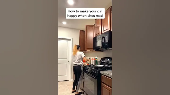 How To Make Your Girl Happy When Shes Mad 😭❤️ #shorts