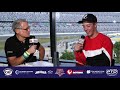 Vincent Luis speaks to Bob Babbitt ahead of the PTO 2020 Championship at Challenge Daytona