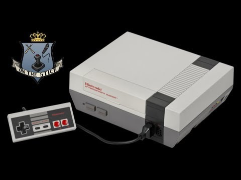 NES Draft (Top 25 NES Games)