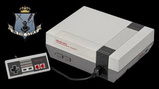NES Draft (Top 25 NES Games)