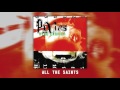 PIXIES - All The Saints (Official Audio)