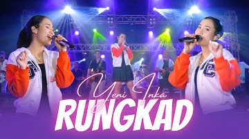 Yeni Inka - RUNGKAD Lagu Putri Ariani di Istana Negara Versi ANEKA MUSIC ft. Farel Prayoga