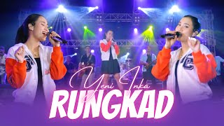 Yeni Inka - RUNGKAD Lagu Putri Ariani di Istana Negara Versi ANEKA MUSIC ft. Farel Prayoga