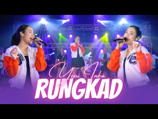 Yeni Inka - RUNGKAD Lagu Putri Ariani di Istana Negara Versi ANEKA MUSIC ft. Farel Prayoga class=