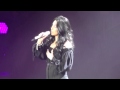 CHER - HEART OF STONE - D2K TOUR - APRIL 7, 2014 - TORONTO, CANADA