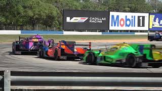 2025 Sebring 12 Hours