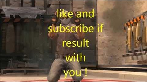 How to fix the problem of cant join online matches CSGO