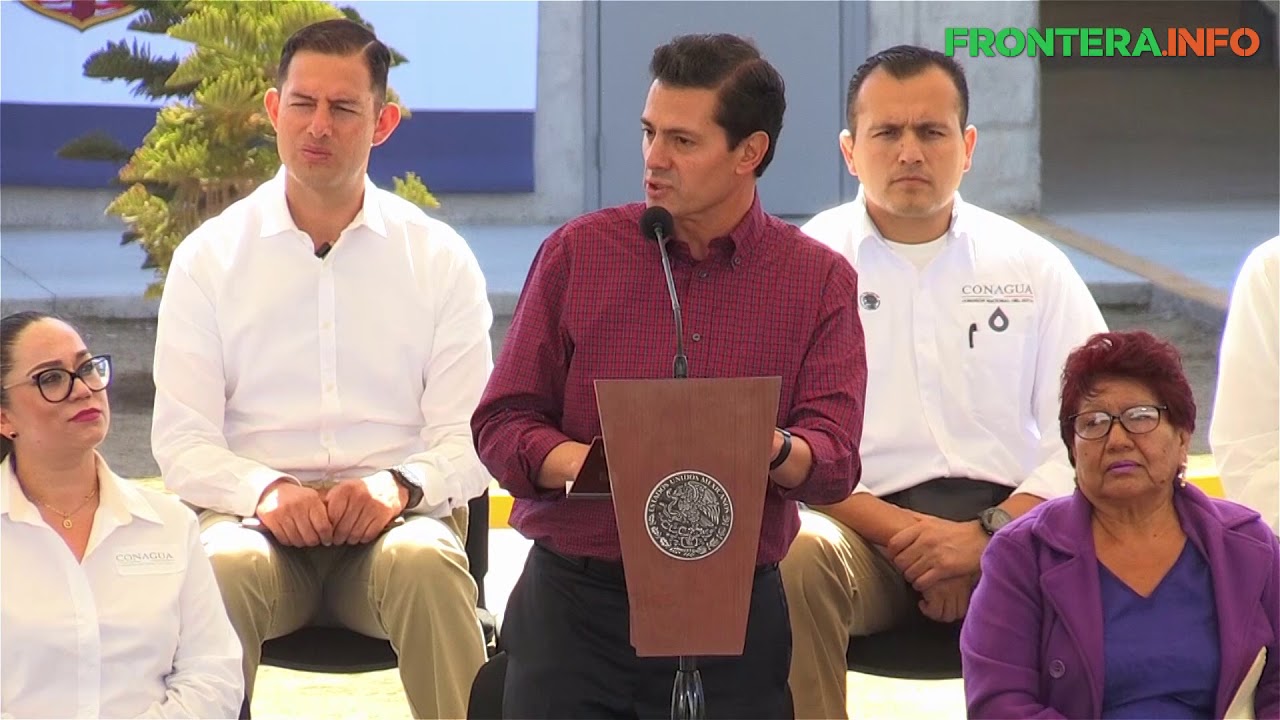 sansotei ramen Inaugura EPN desalinizadora en Ensenada