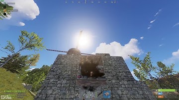 online raiding neighbours (reddit/r/playrust - Main - Eu)