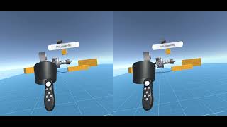 Jet Engine Dissection VR