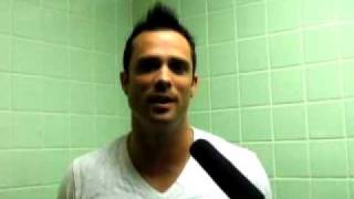 Go Behind the Scenes with SKILLET!