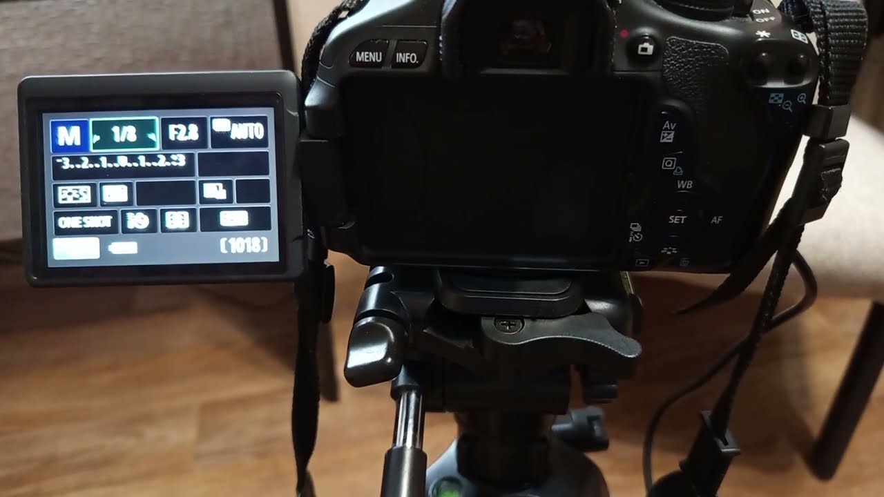 Проблема слабых аккумуляторов Canon 700D 650D 600D 550D или альтернатива этой проблемы.