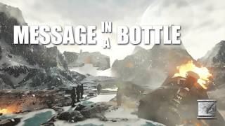 Rooks and Kings: Message in a Bottle - For Subscribers: See Info for Link