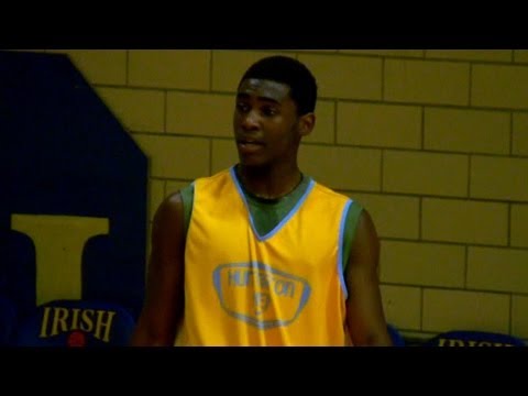 Montaque Gill-Caesar Top 25 Sophomore in the Count...
