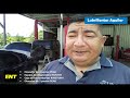 Testimonial de Lubrillantas Aguilar