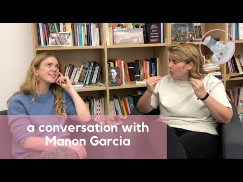 The Joy of Consent: a conversation with Dr. Manon Garcia