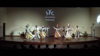 SYC 2016 Indonesia