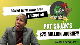 PAT SAJAK TALK | Payneful Profits