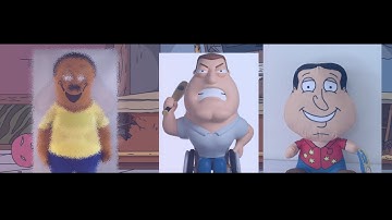 fnf fashioned values [remix]